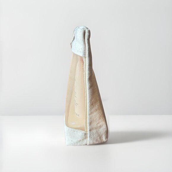 Nuxe Prodigieuse Kit 30ml Milk + 10ml Huile + 10ml Gold + 30ml Hand Cream Gift - Picture 7 of 8